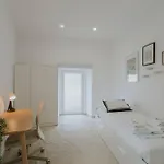 94 - Casa Do Sol Дом отдыха Serra d'El-Rei