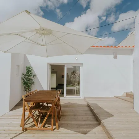 Feriehus 94 - Casa Do Sol *