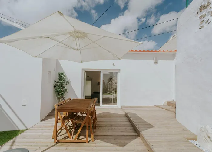 度假居 94 - Casa Do Sol *