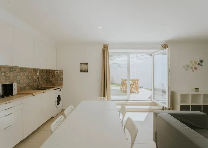 94 - Casa Do Sol 度假居 *