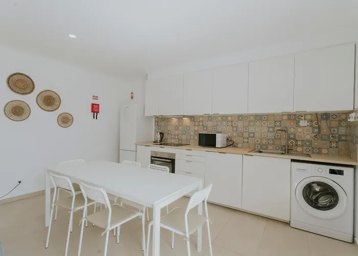 度假居 94 - Casa Do Sol *