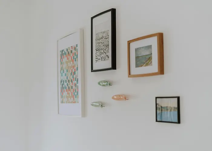 94 - Casa Do Sol Serra d'El-Rei