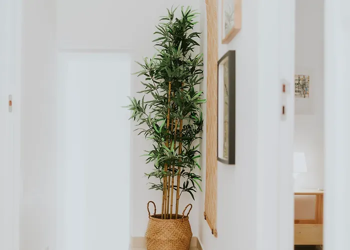 94 - Casa Do Sol 度假居