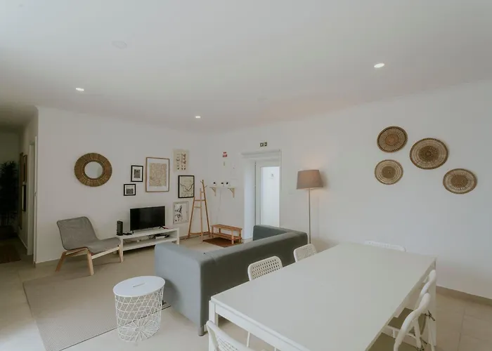 度假居 94 - Casa Do Sol *